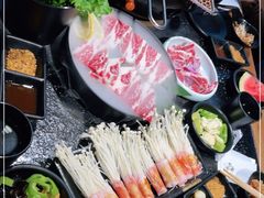 -九田家黑牛烤肉料理(珠江摩尔店)