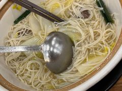 -富豪酒家(正大广场店)