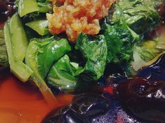 -一轩饺子馆(丽都店)