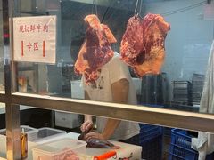-牛里牛气· 榴莲海鲜鲜牛肉自助火锅·烤肉(横岗店)