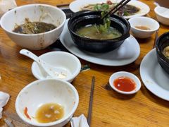 -肥弟大排档(汕樟路店)