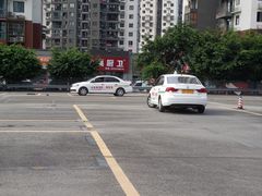 -乔森驾校(杨家坪总校)