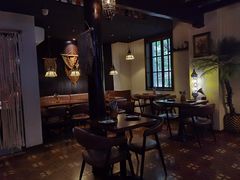 -Uncle Kosto科斯托·中东菜