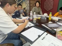-十二宫Zodiac全息剧本杀推理馆(大世界店)