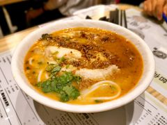 -凯峰鱼汤米线(金利達店)