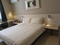 -锦江之星(南京新街口店)