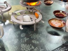 -张关合渣(航空大道店)