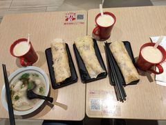 -永和大王(广渠店)