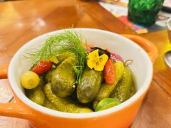 -卢布里西餐厅(总店)