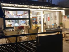 -稀物集咖啡(徽州大道店)