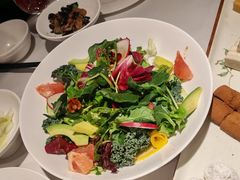 -四季民福烤鸭店(王府井东安门店)