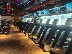 -杭菁壹号健身(余之城店)