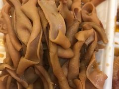 -一心一味(向西店)