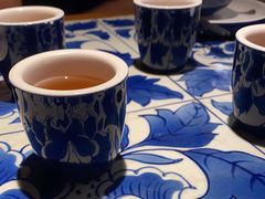 -绿茶餐厅(布吉万象汇店)