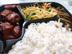 -尹记餐馆(花园店)