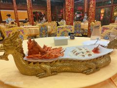-白家大院·王府宫廷菜(苏州街店)