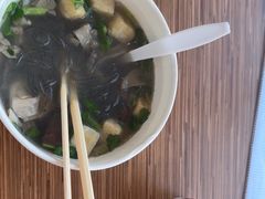 -回味鸭血粉丝汤(南京站店)
