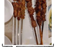 -巴依老爷·新疆美食(上城区天城路店)
