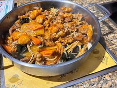 -黄记煌三汁焖锅(万象城店)