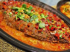 -小六汤包砂煲菜(文景路店)