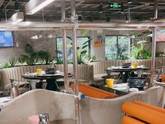-老三龙虾(汉阳杨泗庙店)