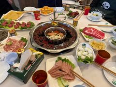 -枇杷园食为鲜火锅(南山店)