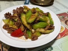 -凤来茶餐·粤菜馆(珠江新城店)