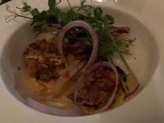 炸鸡-Ocean's Table 欧舍