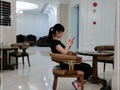 -一兆韦德(万源城店)