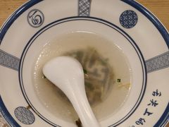 -龙湖杭州滨江天街