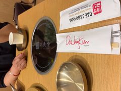 -大长今(唐人街店)