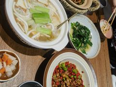 -大盐帮川菜馆(长楹天街店)