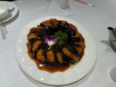 -大眼锅贴水饺(河东店)