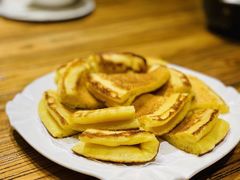-一盏明灯全素斋(殊像寺店)