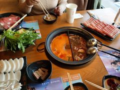 -呷哺呷哺 黄金牧场 (阳泉滨河新天地店)