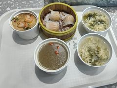 -深海中餐厅(国家海洋博物馆店)