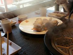 -马路边上·小海鲜烧烤(八一路店)