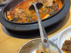 -韩香福脊骨汤锅(上杭路店)
