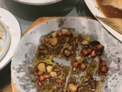 -二分八云雁阁•新晋菜大同味(长治路店)