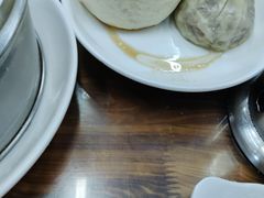 -雪琴面馆富安特色鱼汤面(城中花园店)