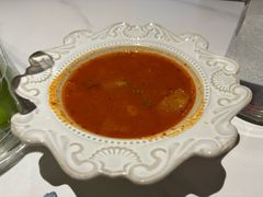 意大利番茄牛肉汤-get pizza意大利餐厅(凯德MALL店)