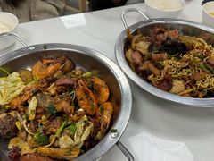 -老五麻辣香锅(盘锦花园店)