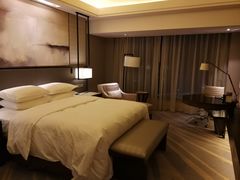 -舟山希尔顿酒店