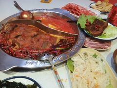 -陳艳红火锅(港汇店)