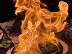 -1819餐厅·团队聚餐·烤串·精酿