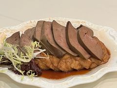 -金燕岛潮州酒楼