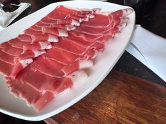 -南门涮肉(通州大船店)