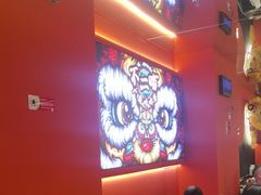 -不二啫·广府啫啫煲(江燕路万科里店)