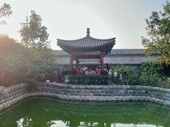 -李叔同故居纪念馆