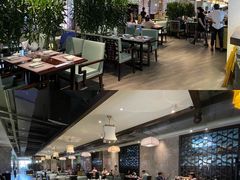 -香融府·烤鸭·家常菜(花乡奥莱店)